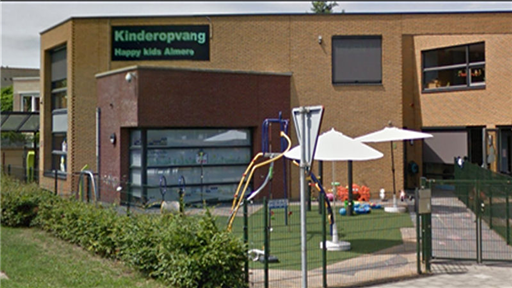 KDV/BSO Happy Kids Almere